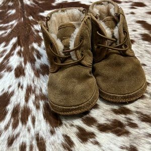 UGG Boots Baby Neumel (Infant/Toddler) size 4/5